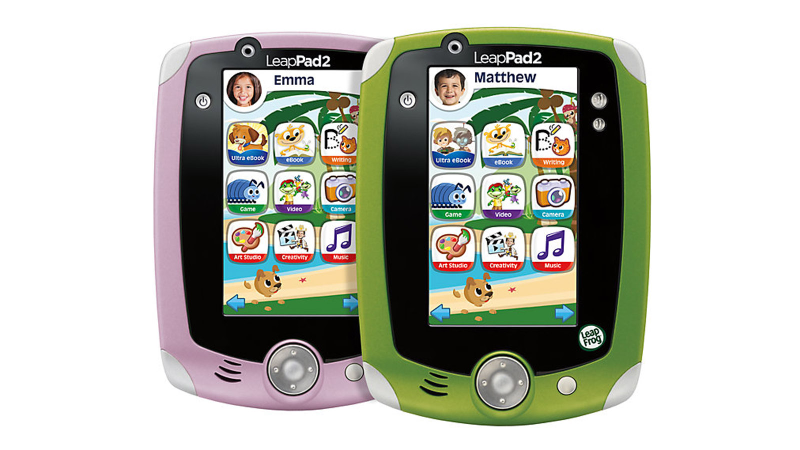 Illustration for article titled The 10 Most Important Tablets of 2012